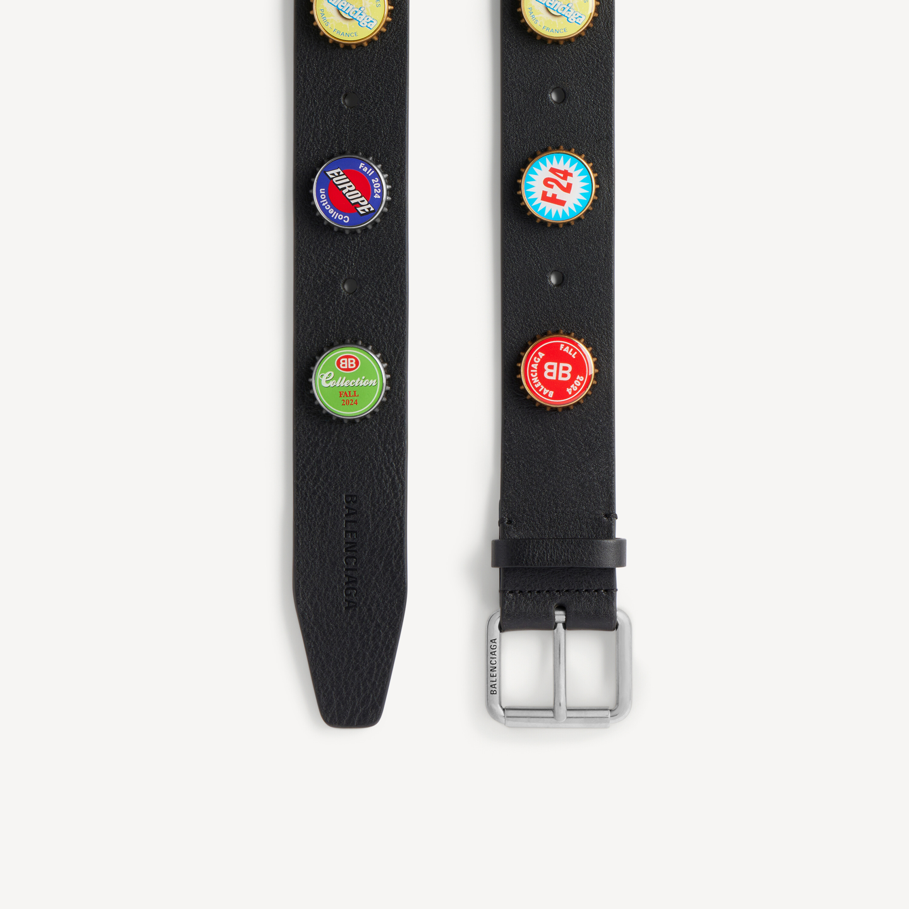 メンズ's ベルト | Balenciaga JP