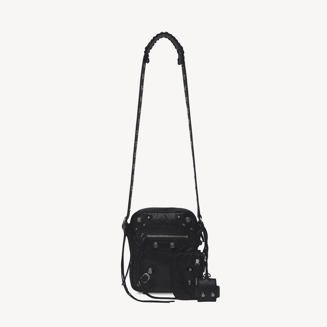 ブラック の メンズ Le Cagole クロスボディバッグ | Balenciaga JP