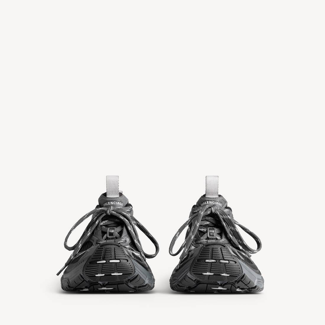 ブラック/グレー の メンズ 6xl スニーカー | Balenciaga JP