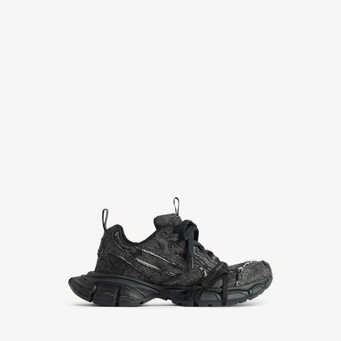 ブラック の メンズ 3xl スニーカー | Balenciaga JP (バレンシアガ）