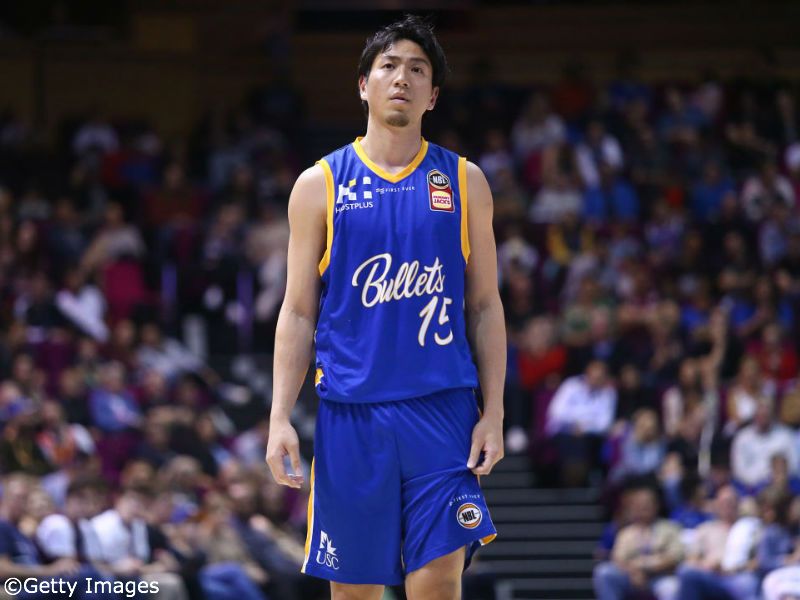 比江島慎、ブリスベン・ブレッツ退団へ…チームが公式発表