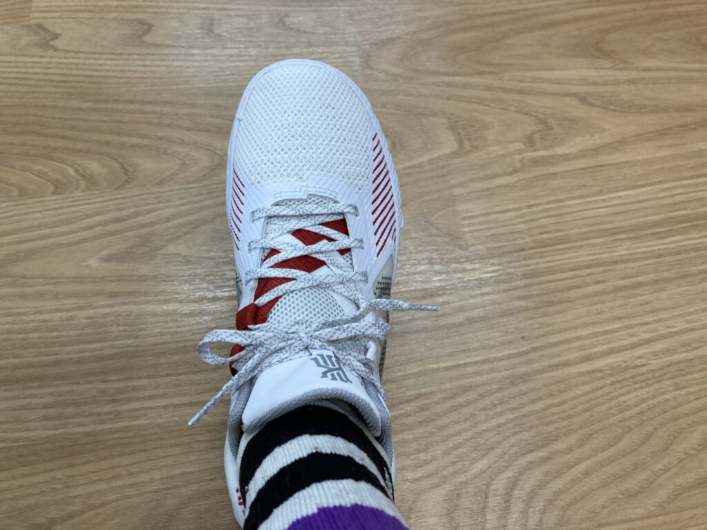 NIKE】KYRIE FLYTRAP 5 EP | バッシュの選び方ブログ