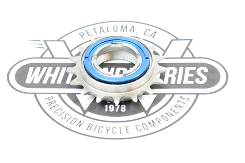 White Industries Freewheel – Bassett BMX