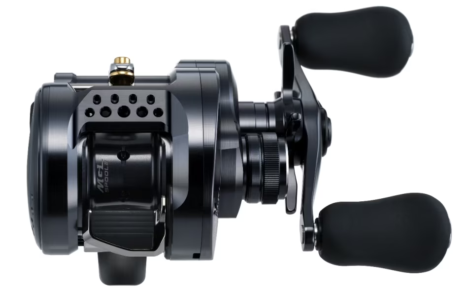 なんだこれは！24カルカッタコンクエストシャローエディション