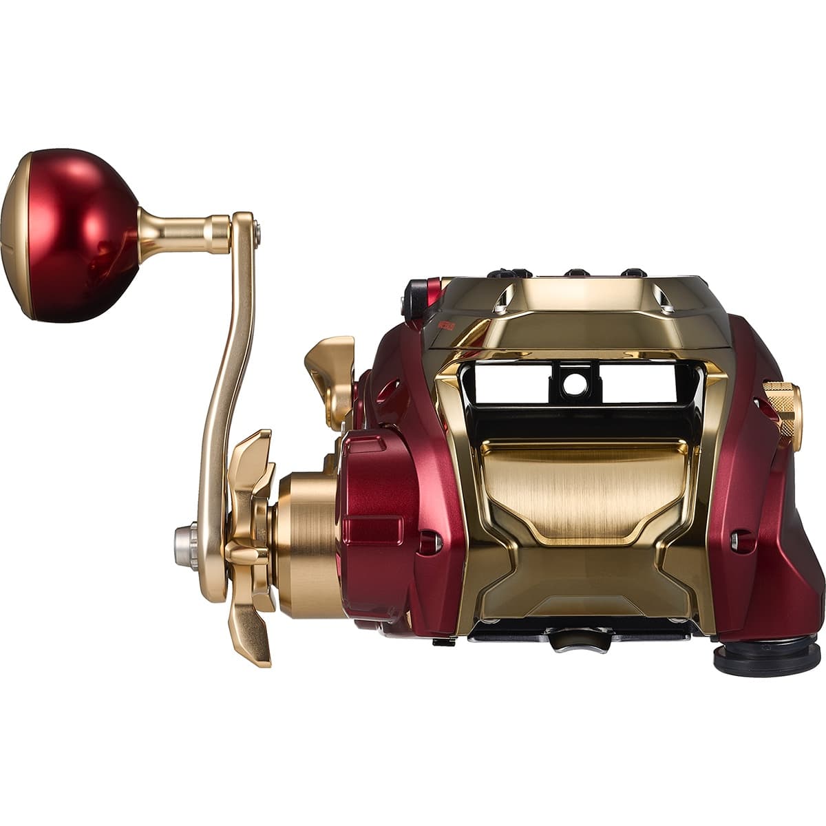 24 SEABORG G800MJ – Bass-Tokyo