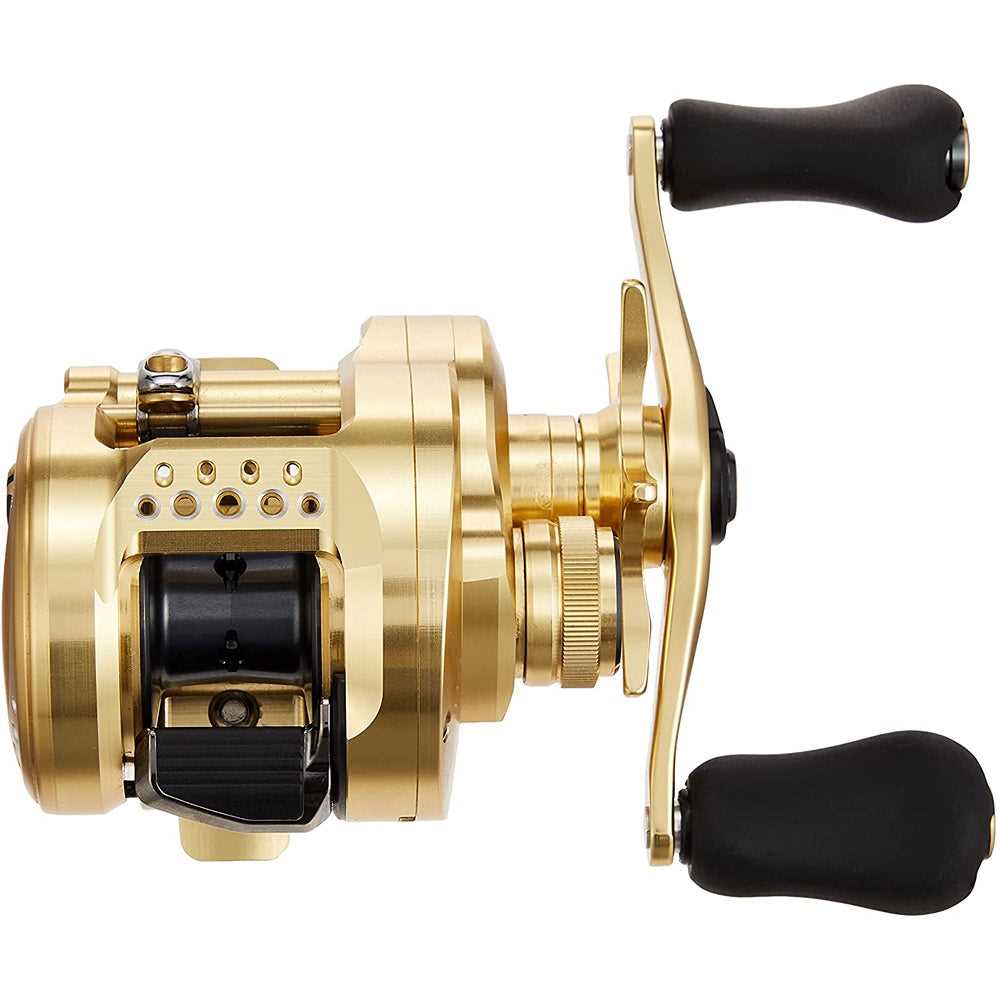 21 CALCUTTA CONQUEST 100 – Bass-Tokyo