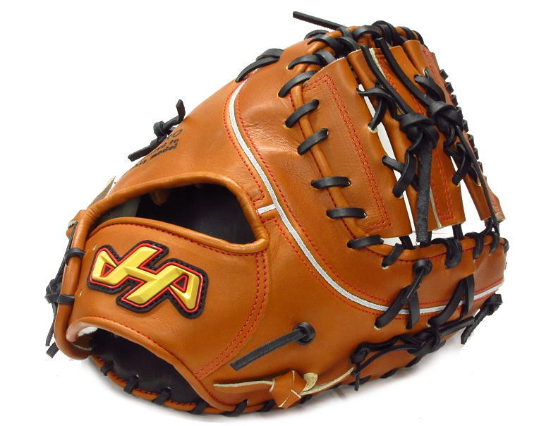 BASEBALL TS / ハタケヤマ 硬式ファーストミット PBW-F42 坂口モデル
