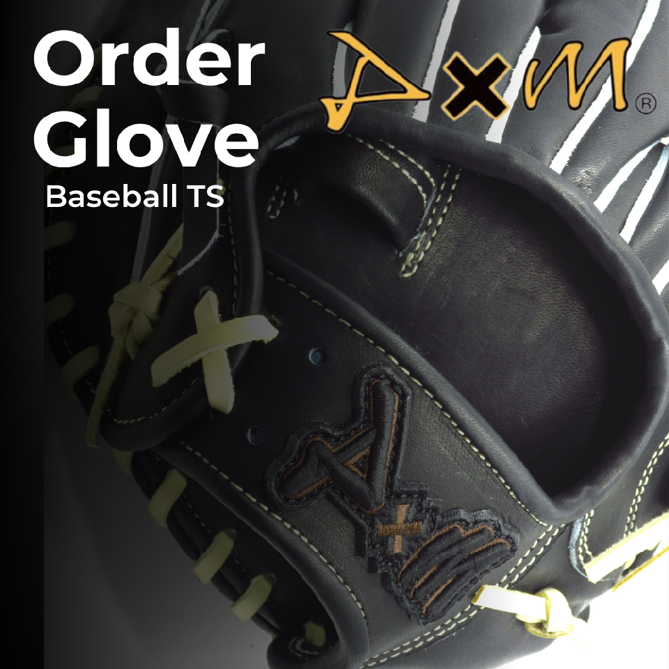 BASEBALL TS / ディーバイエム～D×M～