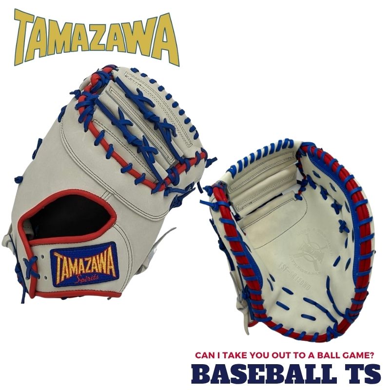 BASEBALL TS / タマザワ