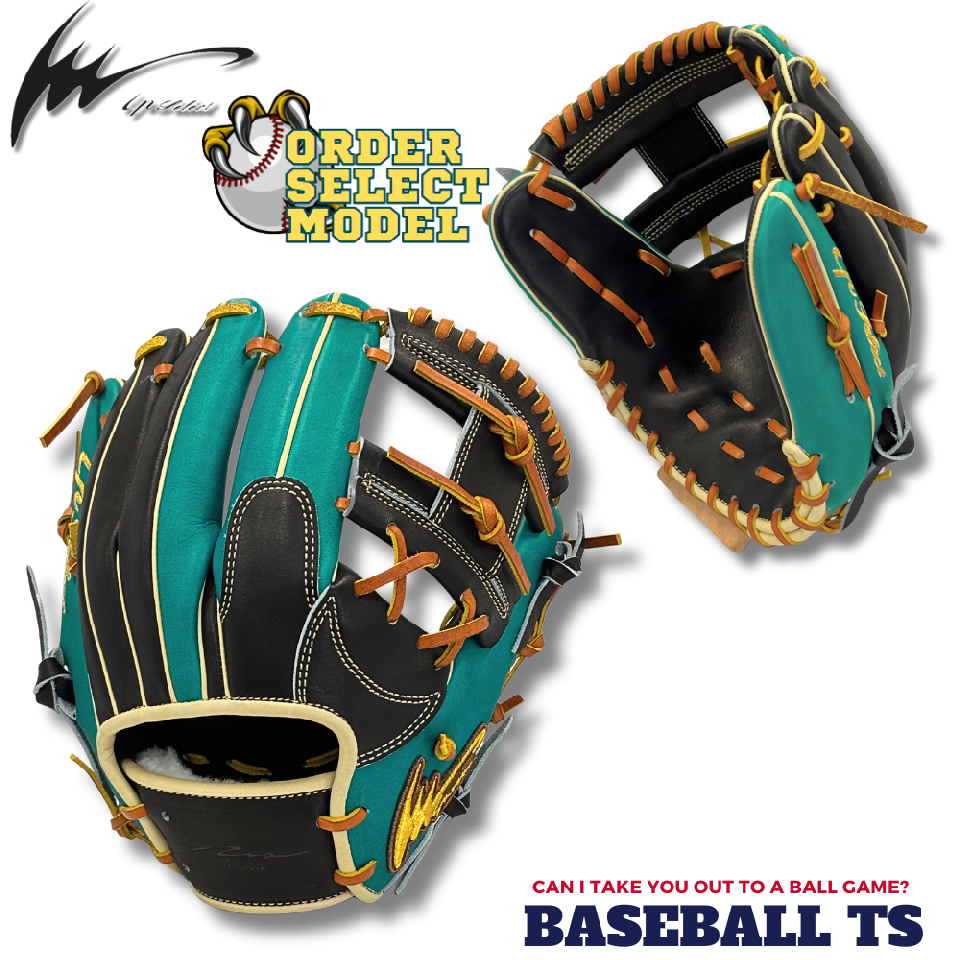 BASEBALL TS / IPセレクト