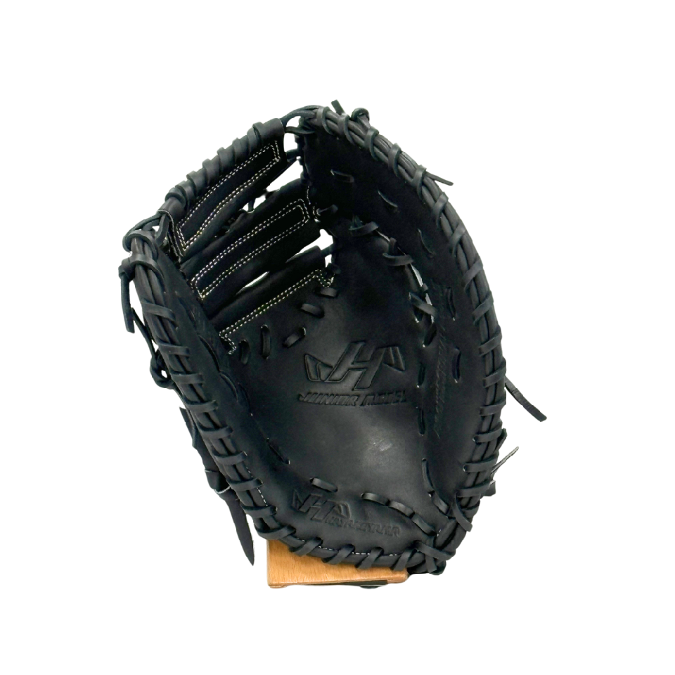 BASEBALL TS / ハタケヤマ 軟式少年用ファーストミット TH-JF TH-Jr