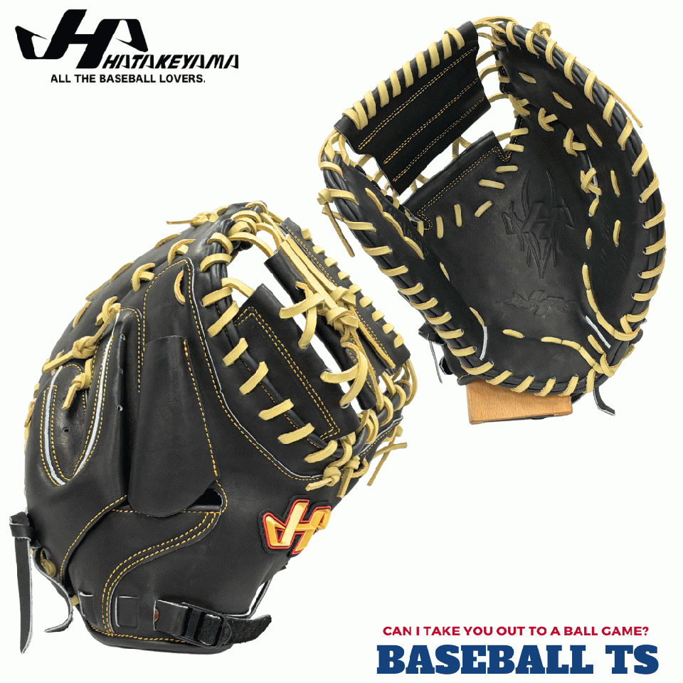 BASEBALL TS / ソフトボール用グラブ