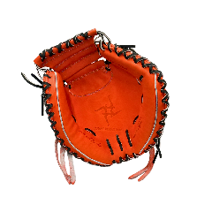 BASEBALL TS / 要 KANAME 硬式キャッチャーミット TYPE-C200 小さめ 縦