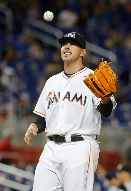 フェルナンデスにカムバック賞…事故死したマーリンズのエース | MLB