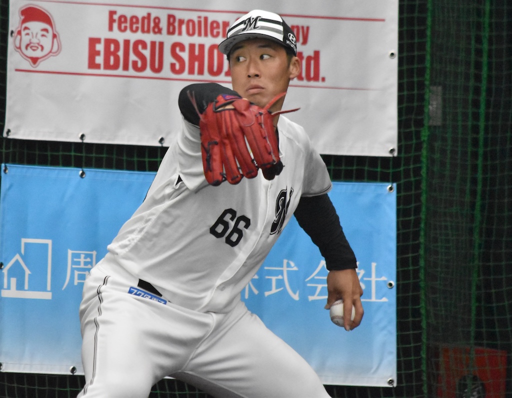 千葉ロッテ、「福浦Tシャツ」先着2万名にプレゼント！ 8・24福岡