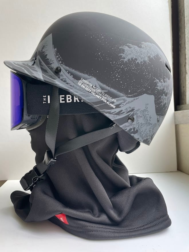 SANDBOX CLASSIC 2.0 SNOW(FIT SYSTEM) ASIA FIT ーDusty Pinkー