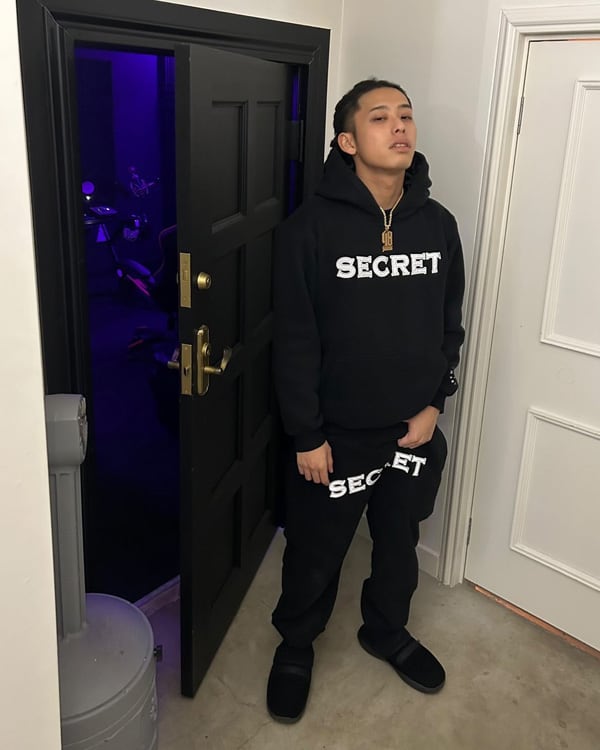 SECRET