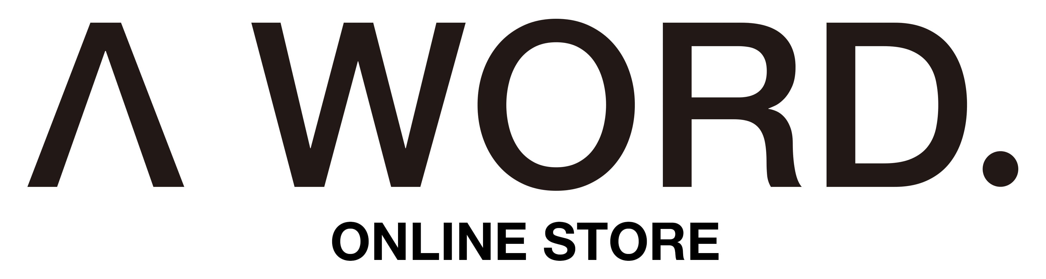 ENNOY/ スタイリスト私物 | A WORD.ONLINE SHOP