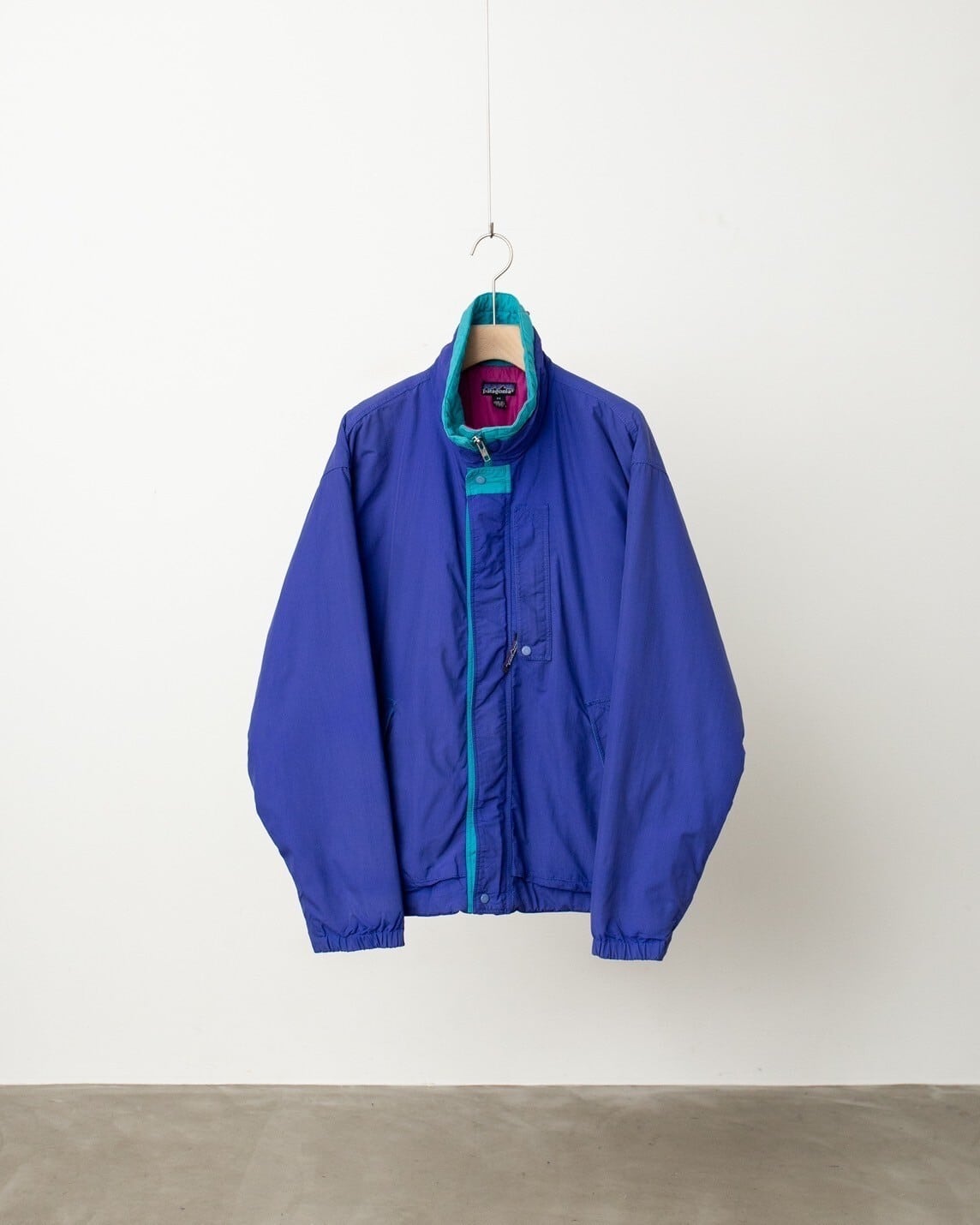 Patagonia