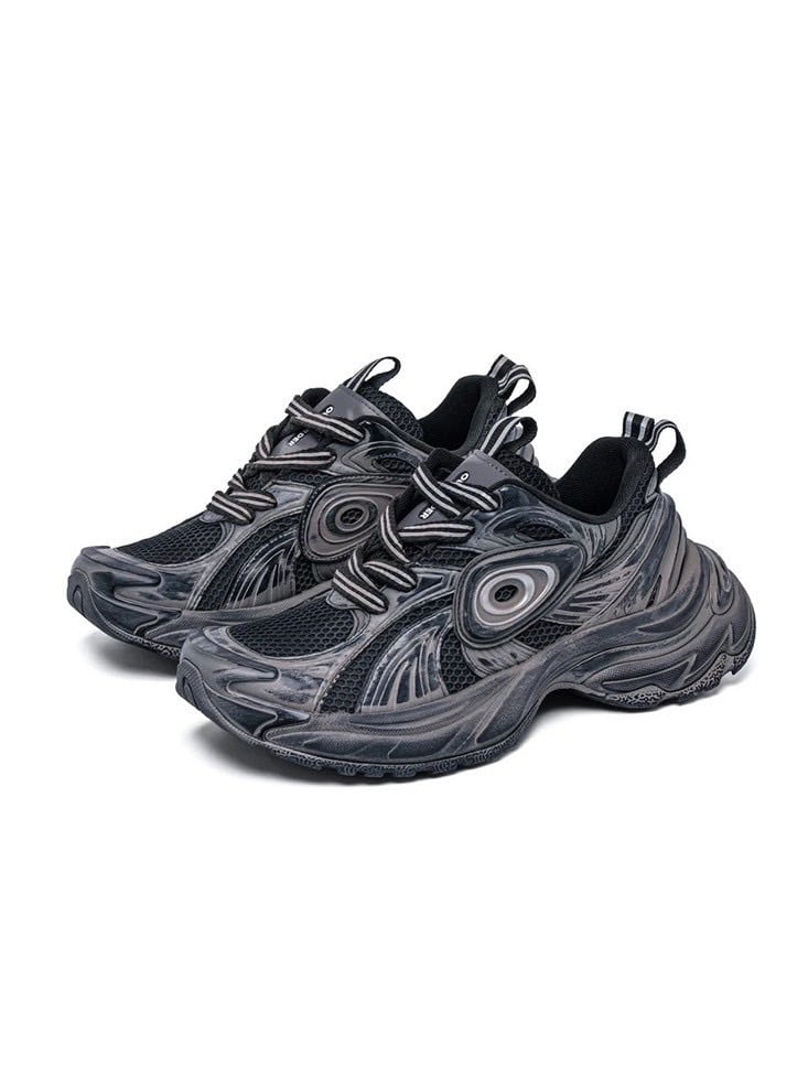 OLD ORDER】TURBO GT / DESTROYED BLACK | OLD ORDER JAPAN (オールド