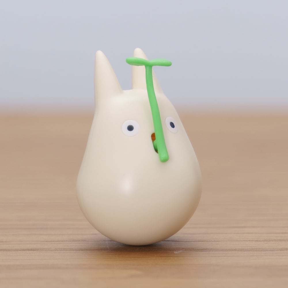 となりのトトロ もっと！ゆらゆらおきあがりこぼし どんどこ小トトロ