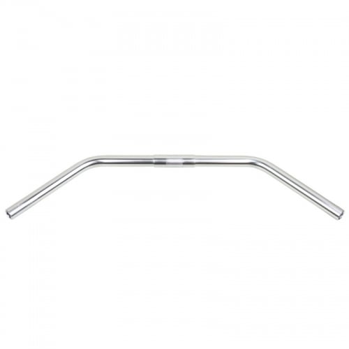 NITTO* b812 handlebar (silver) | Fergie Cycle