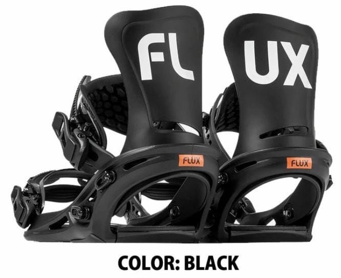 FLUX DS WOOD 23-24モデル | CAPCELL