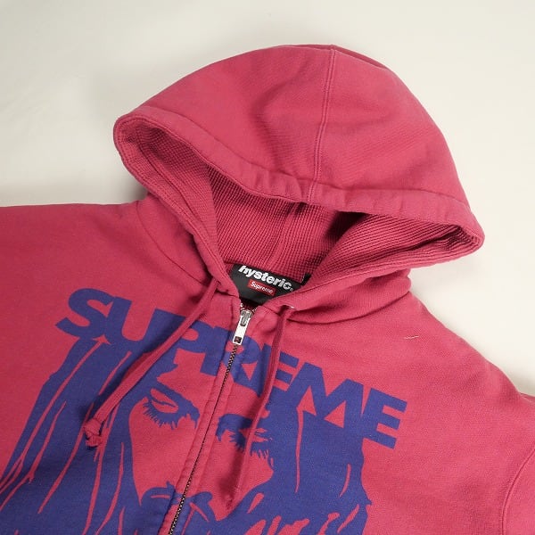Size【S】 SUPREME シュプリーム × HYSTERIC GLAMOUR 24AW Thermal