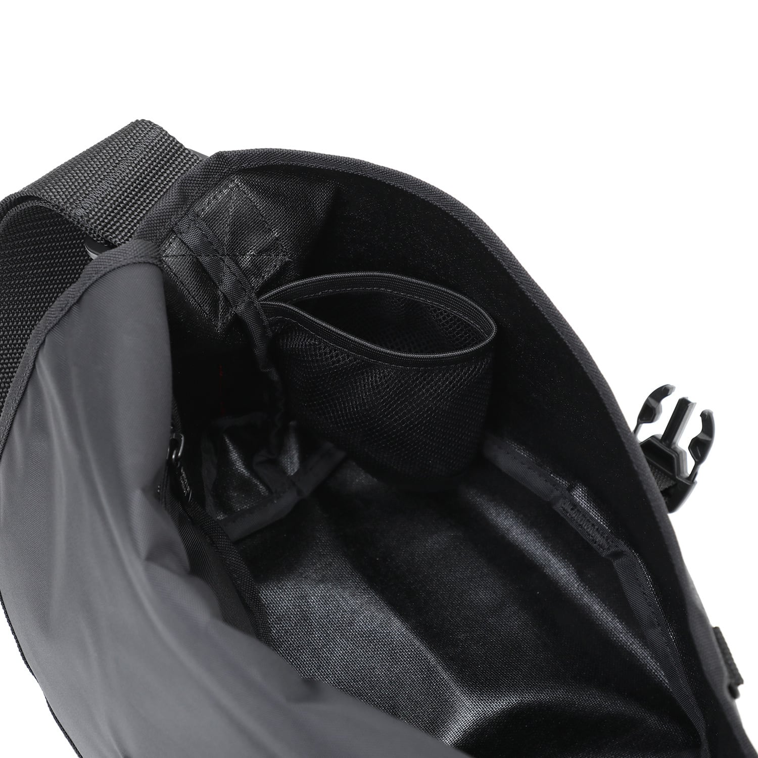 Manhattan Portage × NO COFFEE Messenger Bag（SM) | NO COFFEE