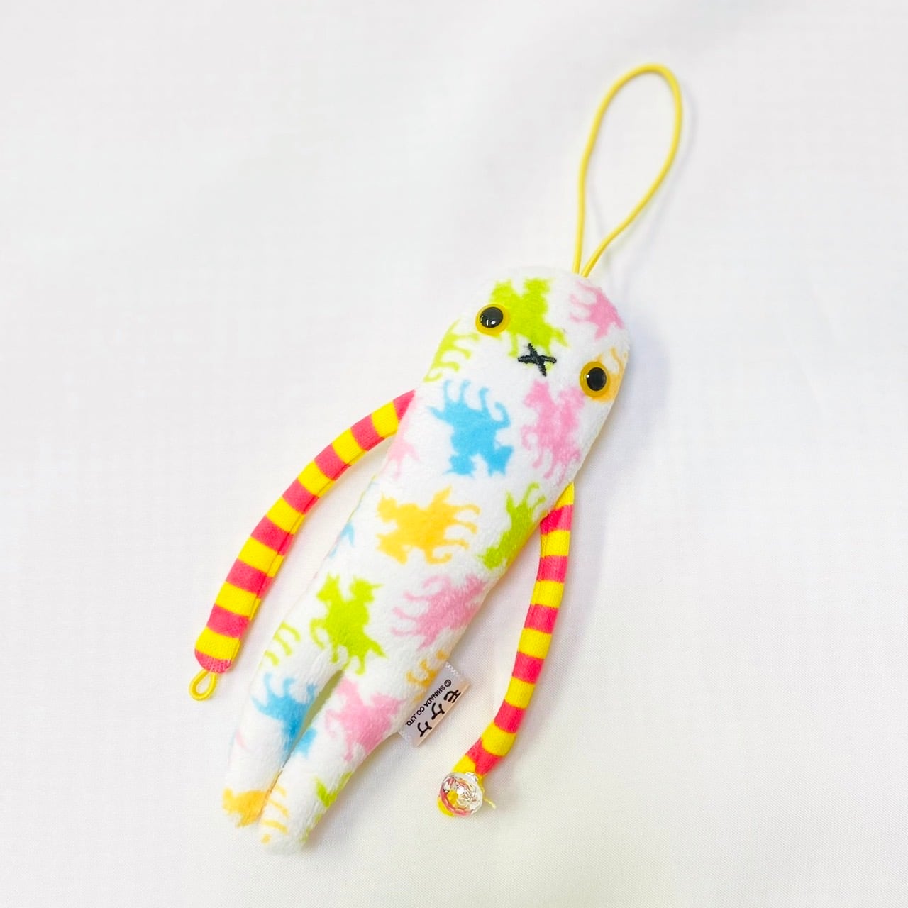 モケケ宮城 政宗総柄 | TORCH-Online Shop-