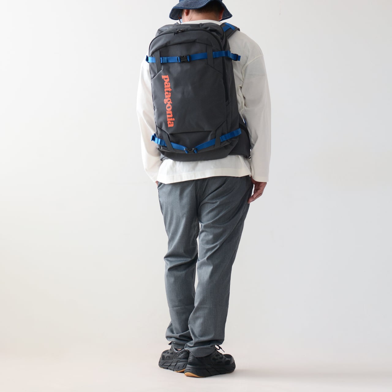 patagonia SnowDrifter 40LスノードリフターS⁄M