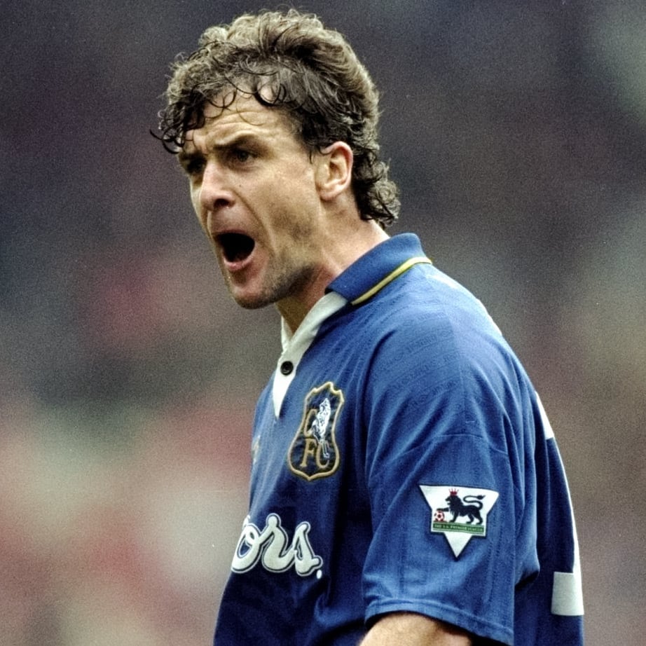 CHELSEA 95/97(H) - M~L | BENE
