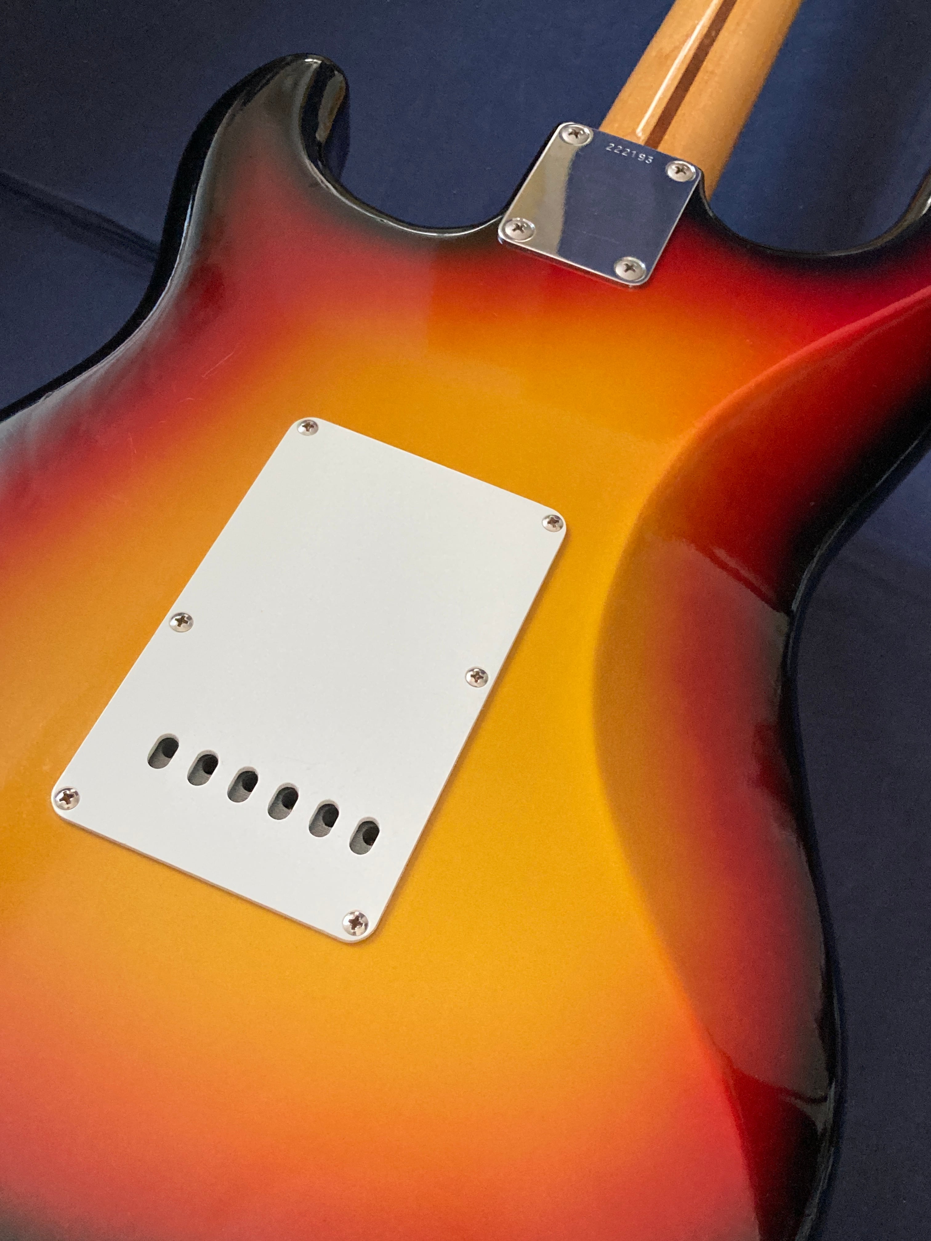 Bradley TOKAI made OEM brand ST YSO 1980s | 【ジャパンビンテージ