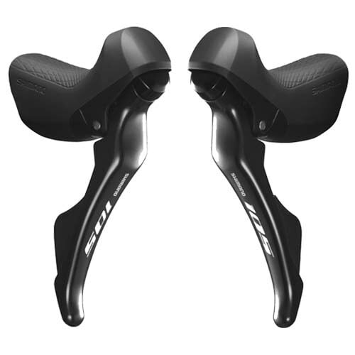 SHIMANO SORA ST-R3000 左右レバーセット(2X9Sワイヤーシフト