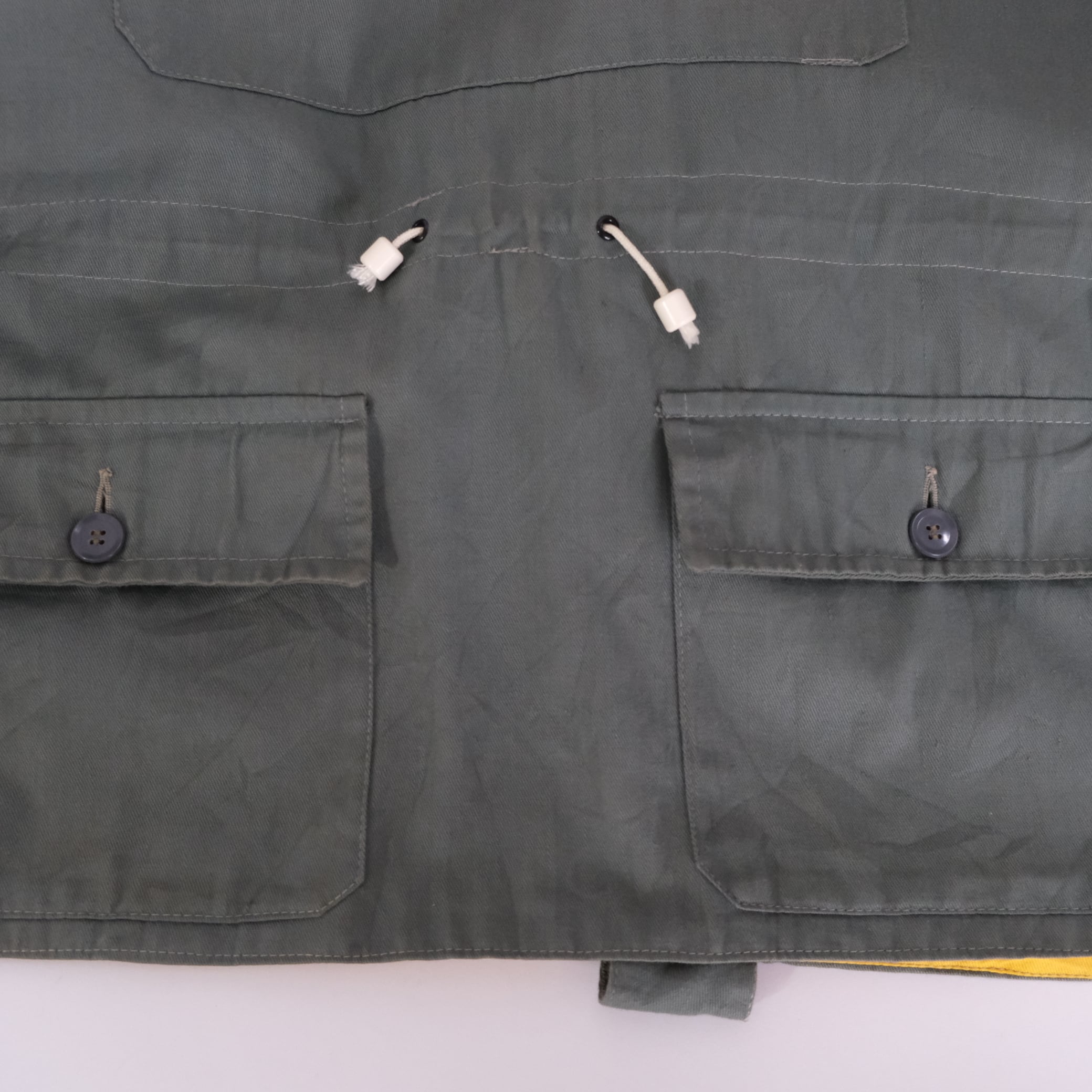 BELSTAFF 】DALESMAN Anorak / ベルスタッフ アノラックパーカー