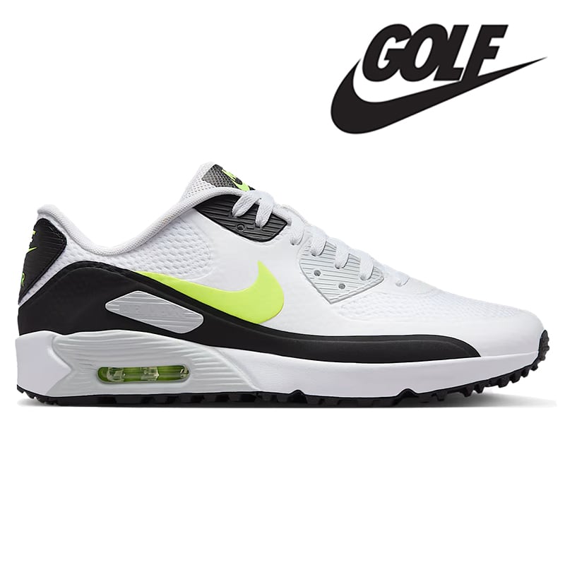 レディースサイズ【海外先行カラー】NIKE AIR MAX 1 GOLF '86 OG