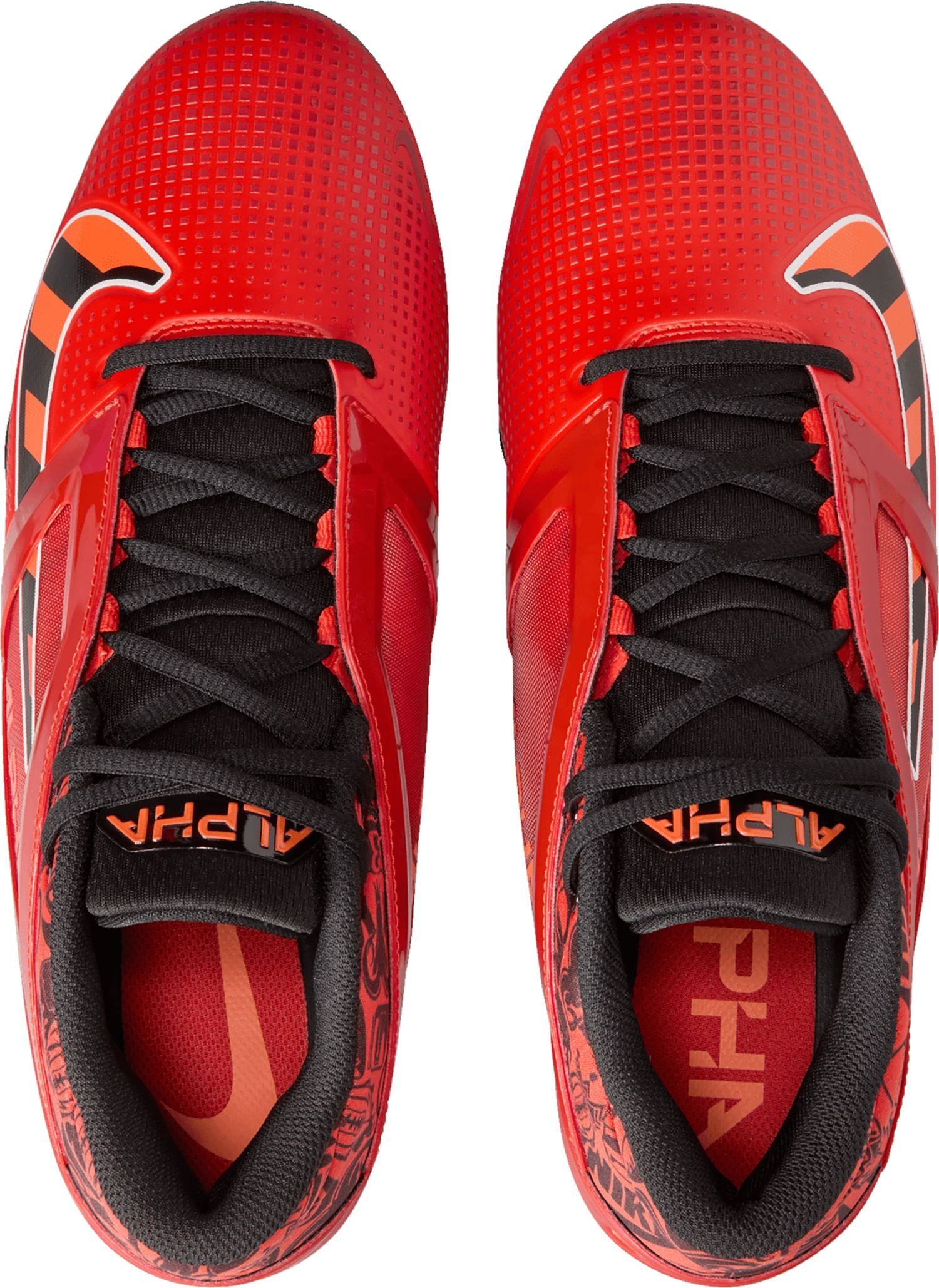 NIKE ALPHA MENACE PRO 4 NRG アメフト スパイク | END ZONE/エンド