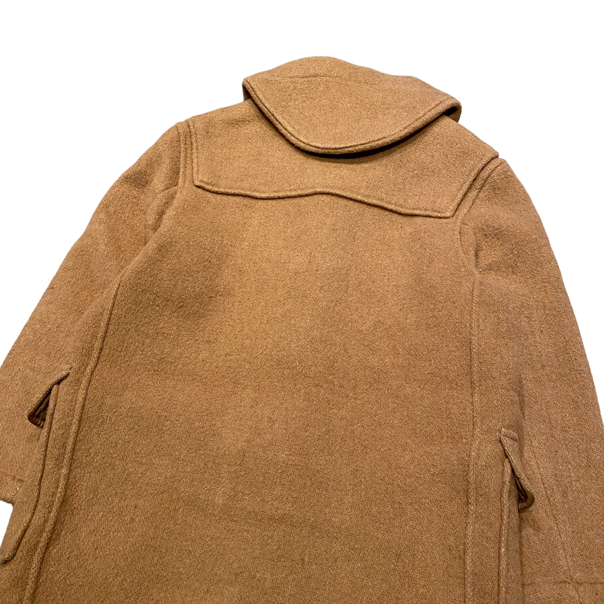 Gloverall イングランド製 Duffle Coat 40 / グローバーオール コート
