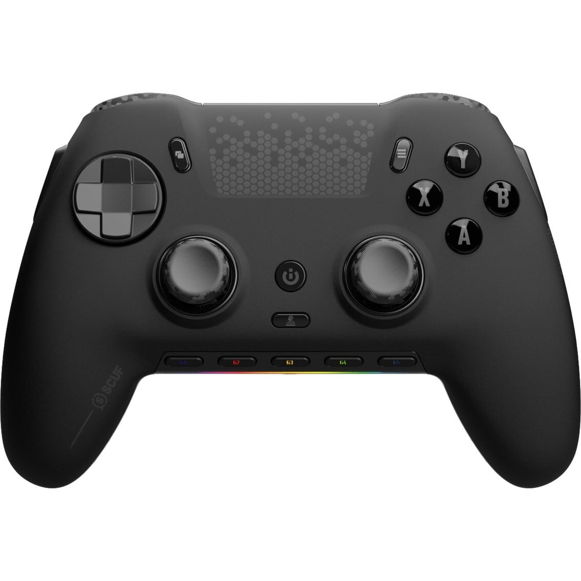 Black】 SCUF ENVISION PRO スカフ インビジョン プロ | SCUF販売 FREEDOM