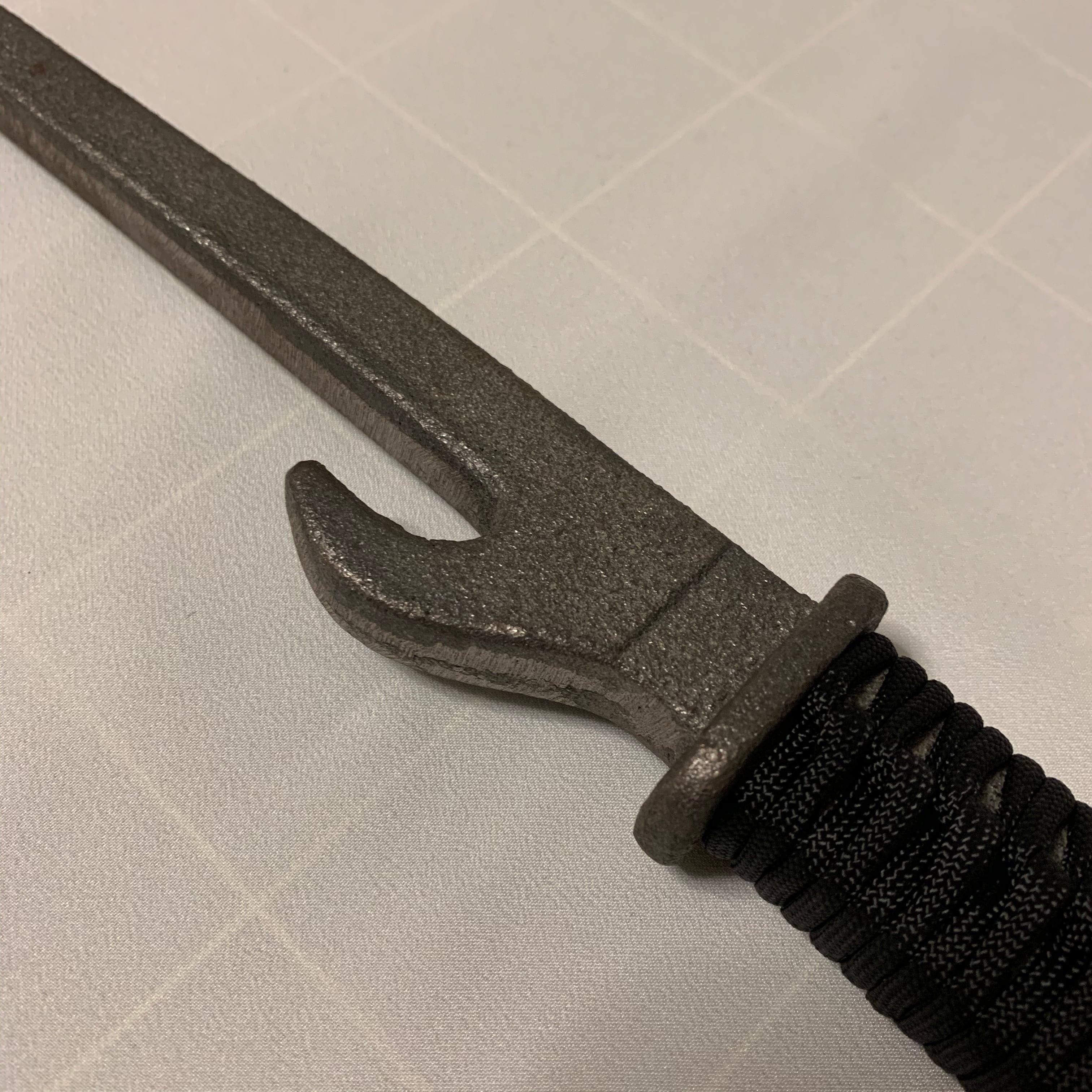 兜割 | 粋陽堂