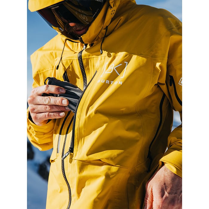 BURTON ［ak] コレクション『 Men's Burton ［ak] Hover GORE-TEX