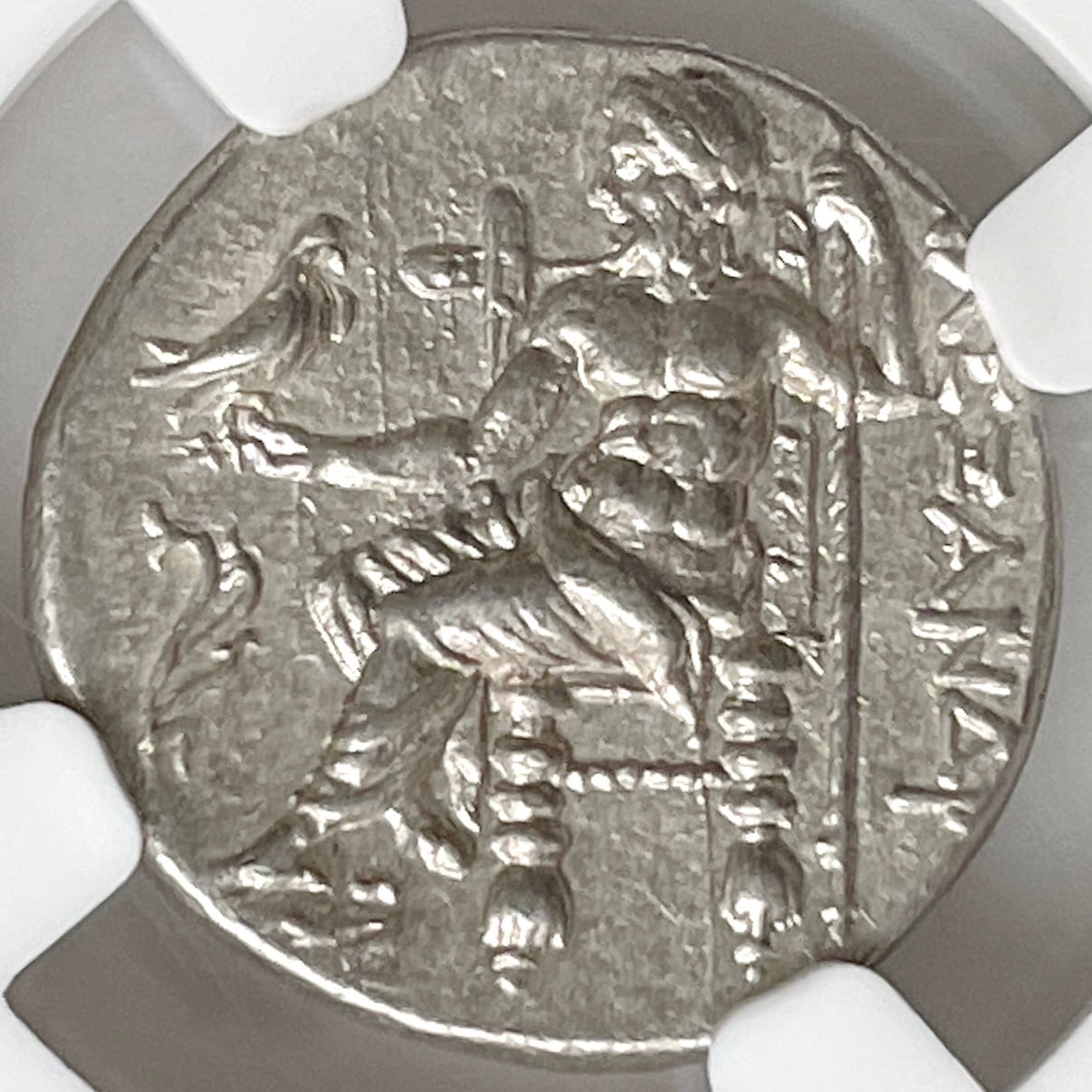 古代ギリシャ アレクサンドロス3世 マケドニア王国 アレキサンダー大王