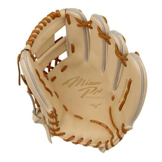 US仕様】ミズノUSA ミズノプロ 硬式 野球 内野手用 グラブ 11.5インチ