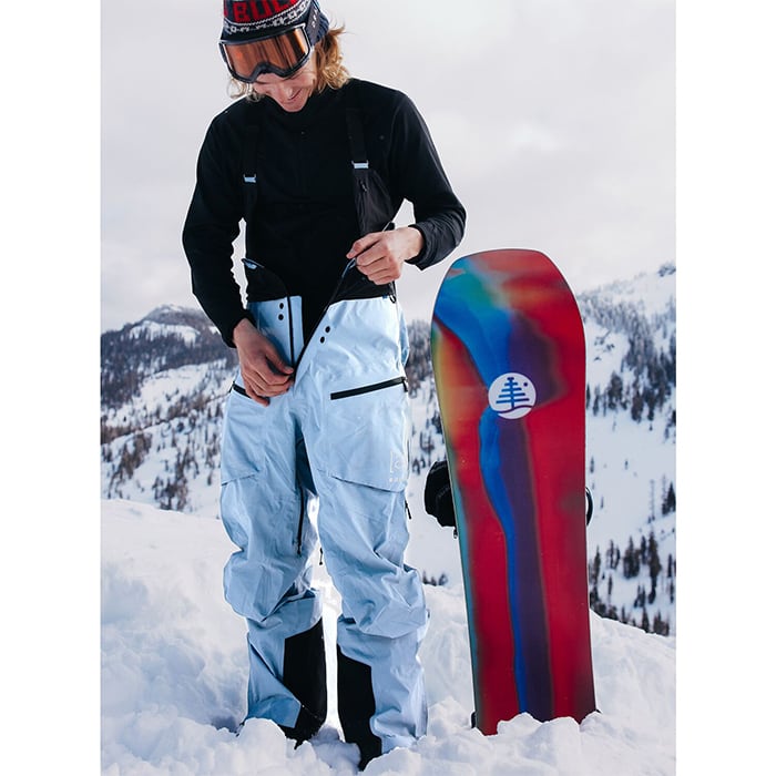 BURTON ［ak] コレクション『 Men's Burton ［ak] Tusk GORE-TEX Pro