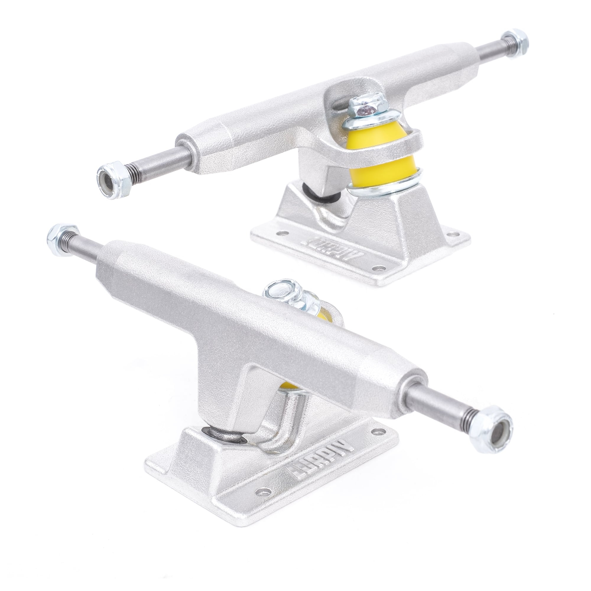 THE HEATED WHEEL / POLARIZER+TRUCKS / TRACK&FIELD | happyskate