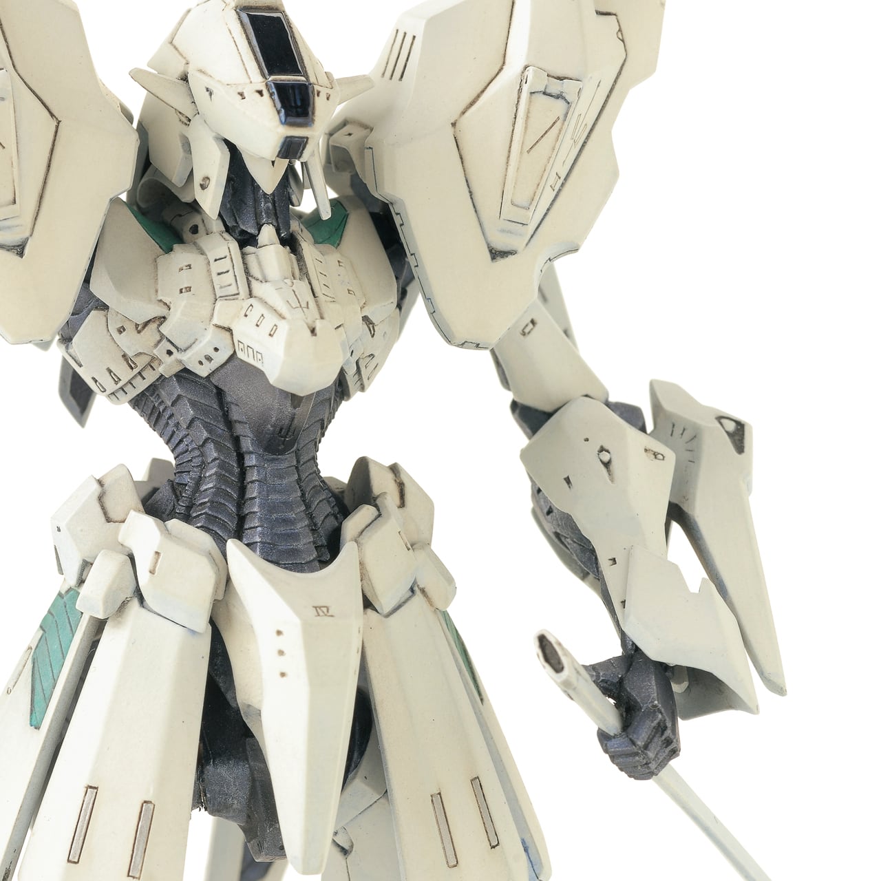 FSS WAVE 1/144 エンゲージSR4 ラストジュノーン Syujyu FSS WAVE 1