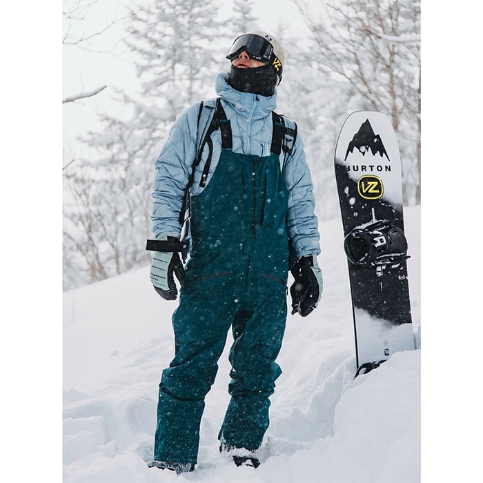 BURTON ［ak] コレクション『 Men's Burton ［ak] Freebird GORE-TEX