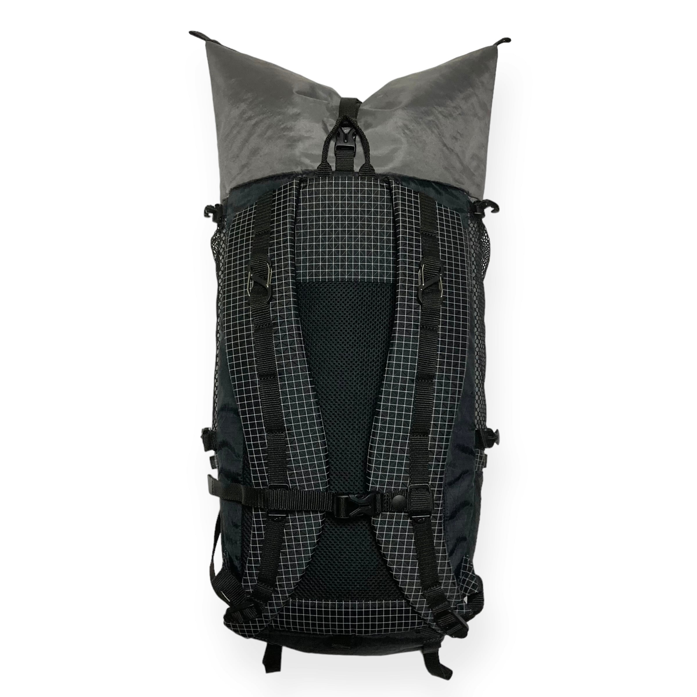 即売品・即日発送可】Lichen 25L ECOPAK Gray | Rainadole Works