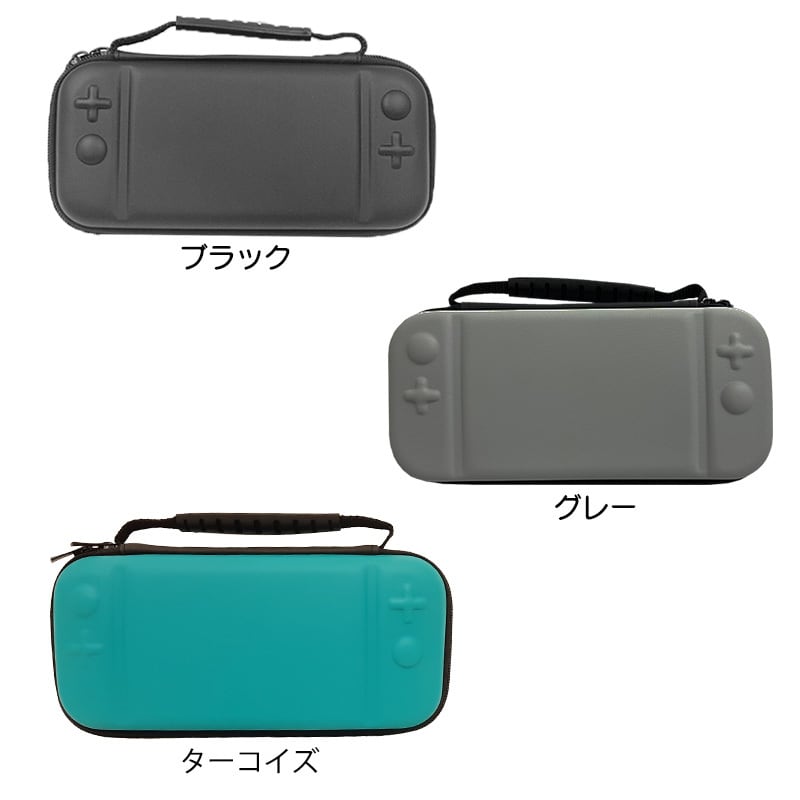 Nintendo Switch Lite グレー 本体 ACアダプター 箱付き Nintendo