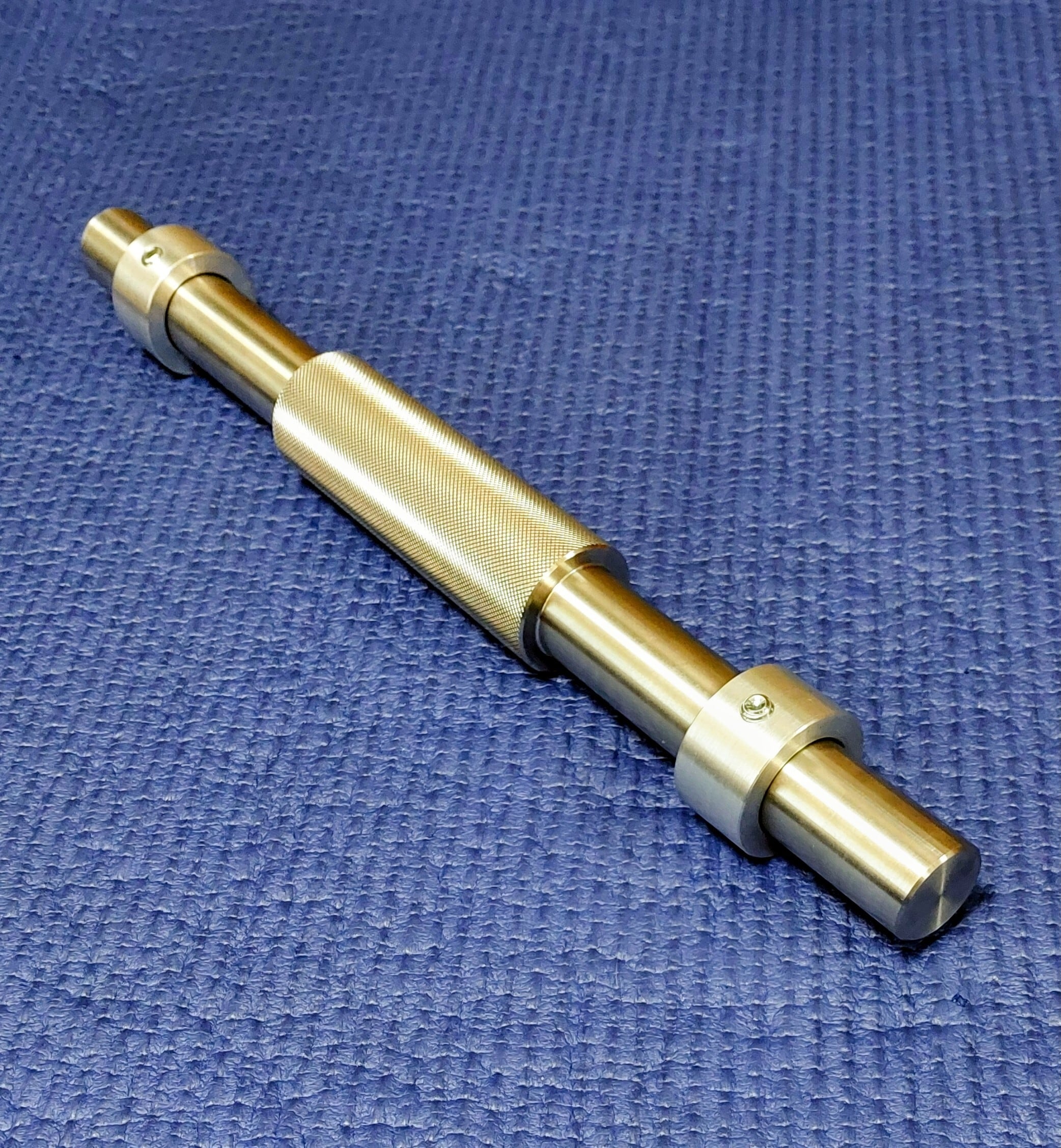 トレーニング器具工房K